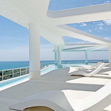 Global Properties, Apartamento Con Terraza Y Vistas A La Piscina En Gran Canet 카넷드버렝구어 외부 사진