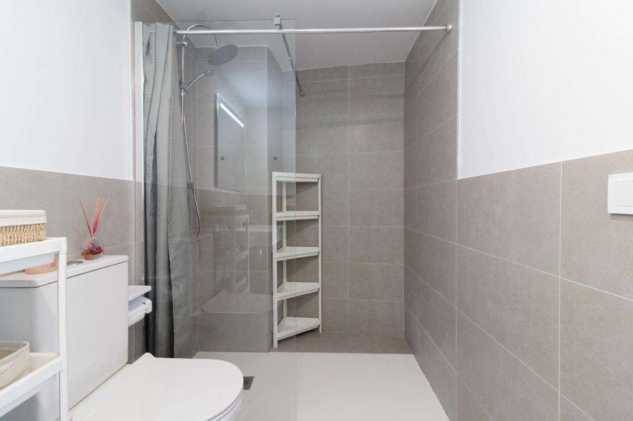 Global Properties, Apartamento Con Terraza Y Vistas A La Piscina En Gran Canet 카넷드버렝구어 외부 사진