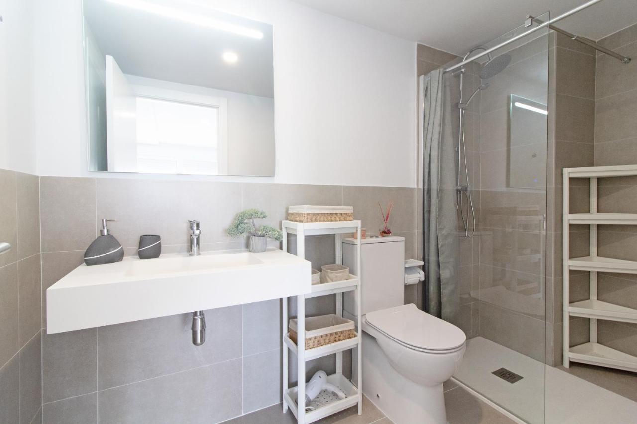 Global Properties, Apartamento Con Terraza Y Vistas A La Piscina En Gran Canet 카넷드버렝구어 외부 사진