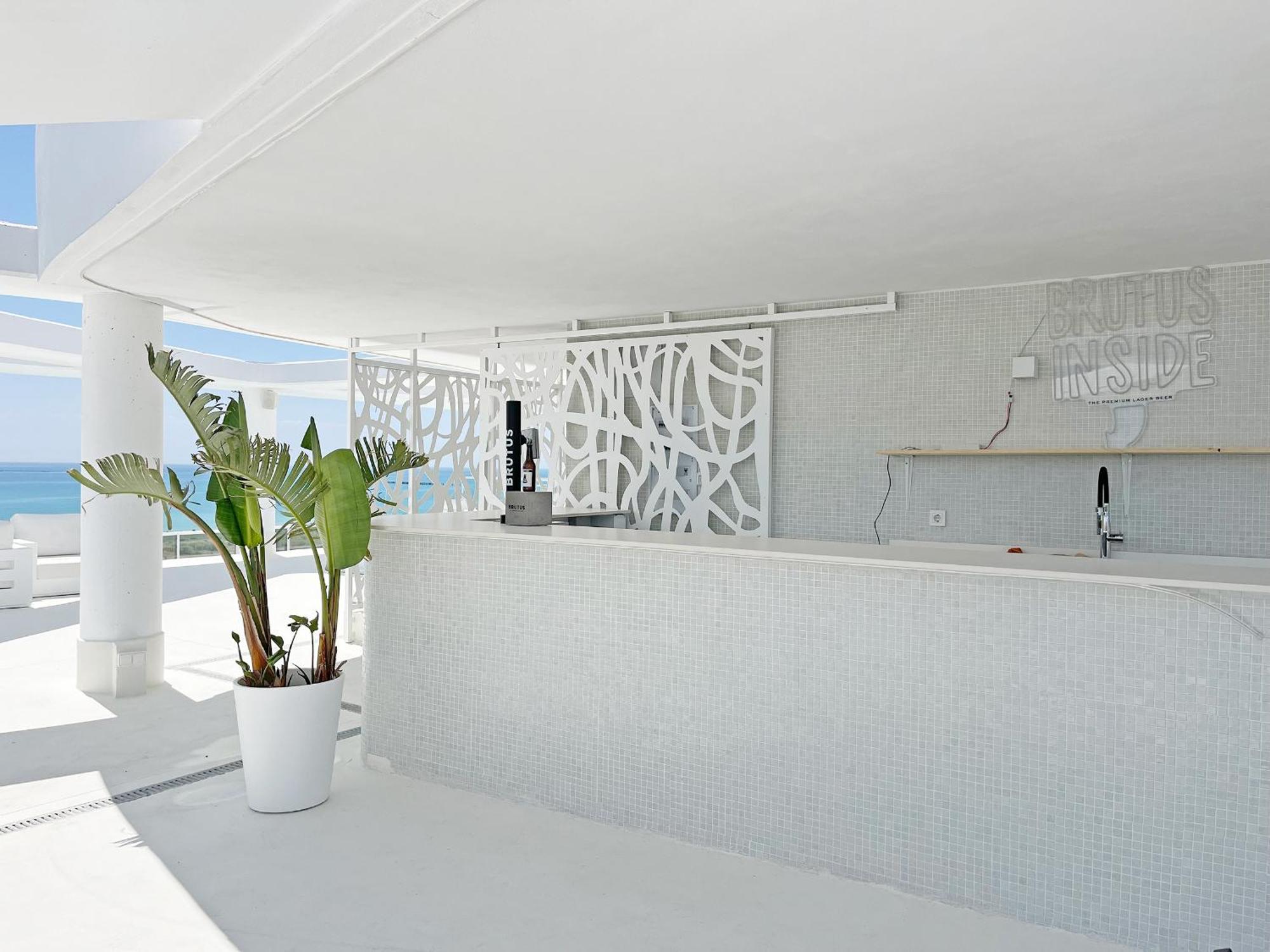 Global Properties, Apartamento Con Terraza Y Vistas A La Piscina En Gran Canet 카넷드버렝구어 외부 사진
