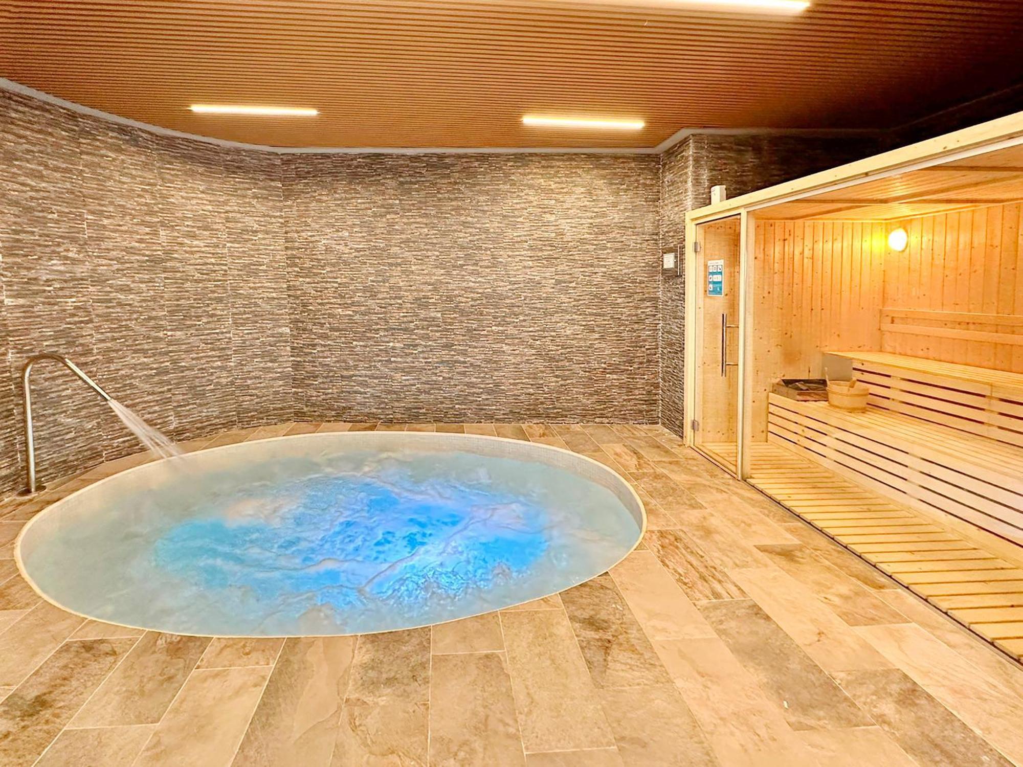 Global Properties, Apartamento Con Terraza Y Vistas A La Piscina En Gran Canet 카넷드버렝구어 외부 사진